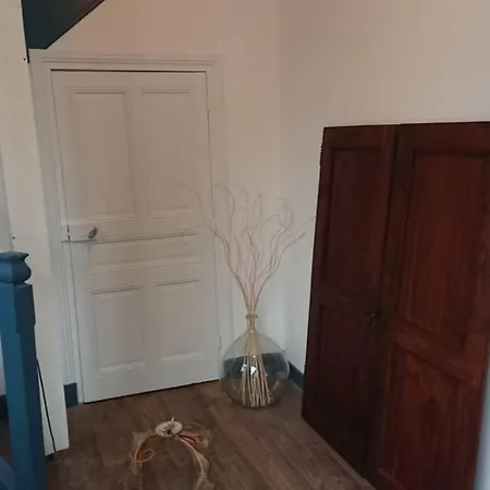 Apartment Les Lunettes D'oyo 01 Oyonnax