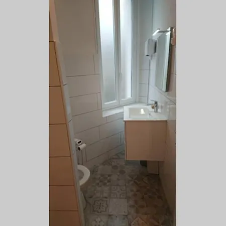 Apartment Les Lunettes D'oyo 01 Oyonnax
